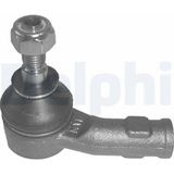 Delphi Skoda Octavia Sol Rot Başı 2000-2008 Delphi Kısa Tip