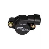Delphi Ss10693 Ss10693-12B1 Gaz Kelebek Sensöru Lgn (95-01)2.0 16V-P106-P 537424644