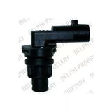 Delphi Ss10727 Sensor 141209 Kam-Eksantrık Mılı Pozısyon (Fıat Doblo-Grande-Punto-Idea-Palıo-Punto-Sıena)Uyumlu