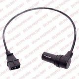 DELPHI SS10821 KRANK MİL SENSÖRÜ ASTRA G SIGNUM 2.0D 2.2 DTI 16V