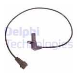 DELPHI-SS10937 KRANK MİLİ SENSÖRÜ OPEL VECTRA B 95-00 2.5 İ