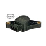 DELPHI SS10994-12B1 GAZ KELEBEK SENSÖR XANTIA ZX DUCATO 205 306 B