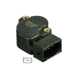Delphi Ss10997 Gaz Kelebek Sensörü Escort Vı Vıı Fıesta Iv Ka-Puma 1.6 16V 1.8 1