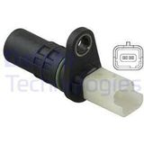 Delphi SS11051 Krank Mıl Sensörü Master Iıı 2.3dcı Megane Iı Iıı 2.0dcı Qashqaıtra 2.0dcı