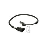 Delphi Ss11063 Krank Mili Sensörü - Seat Leon. Toledo / Vw Bora. Golf 10/97>10/00