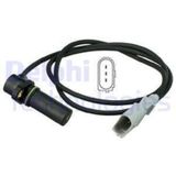DELPHI SS11067 KRANK MİL SENSÖRÜ PASSAT 97-05 A4 99-08 A6 98-05 S
