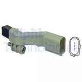 Delphi Ss11170 Krank Mili Sensörü - Audi A1. A3. A4. A5. A6. Q3. Q5. Tt Seat Alhambra Altea Altea Xl Cordoba E 032906433A