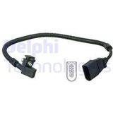 Delphi SS11172 Krank Devir Sensörü Golf4 Bora Polo Cordoba 01- Ahw Bcb Bby Bky Bbz 1.4 16V 1.6 16V 90443