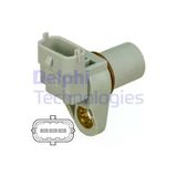 Delphi Ss11201 Kam Mili Sensörü Mercedes C180-C200-C230-Cl600-Cl63-Clk200-Clk230-E200-S600-S63-Slk20