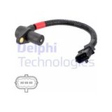 DELPHI SS11239 KRANK MİLI SENSÖRÜ (KIA: SORENTO 2.5CRDI)