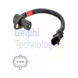 Delphi Ss11239 Ss11239 Krank Mili Sensoru (Kia: Sorento 2.5Crdi) (Wp442775)