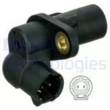 Delphi Ss11248 Ss11248 Krank Mili Sensörü Mitsubishi Carisma 1.8 23731-00Q0e