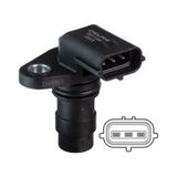 DELPHI SS11464 Kam Mili Sensörü Volvoc70-S40-S60-S80-V40-V70-Xc70-Xc90