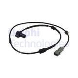 Delphi SS20044 Abs Hız Sensörü Ön Sağ Sol Berlingo Partner 01 08 Sağ P306 93 03 4545.45