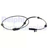Delphi Ss20045 Abs Sensörü Ön Sag Sol Hiz 407 04- 537435546