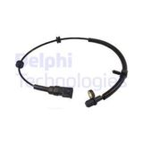 Delphi SS20052 Arka Abs Hız Sensörü Sol Focus 98-03 98AG2B372CB
