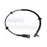 Delphi SS20061 Arka Abs Hız Sensörü Sağ Focus 98-03 98AG2B372BF