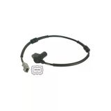 Delphi Ss20067 Abs Hız Sensörü Ön; Sol Peugeot 306 93 03