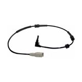 Delphi Ss20120 Abs Hız Sensörü Ön Sol Citroen C8 Fiat Ulysse Lancia Phedra Peugeot 807 06 02 14888410