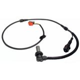 Delphi Ss20125 Ss20125 Tekerlek Hız Sensörü 1125Mm Ön A6 A6 Avant 05- 4B0927803