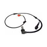 Delphi SS20125 Tekerlek Hız Sensörü 1125MM Ön A6 A6 Avant 05- 4B0927803