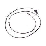 Delphi SS20136 Abs Hız Sensörü Arka Ford Transit V184 00-06 YC152B372BC