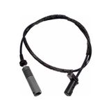 Delphi SS20160 Abs Hız Sensörü Arka Sol Sağ Bmw 1 3 09 04 34526762466