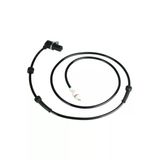 Delphi Ss20258 Delphı Ss20258- Abs Hız Sensörü Ön; Sol/Sağ Fıat Ducato 01