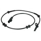 DELPHI SS20326 Abs Hız Sensöru Arka- Sol/Sag Ducato 07/06-