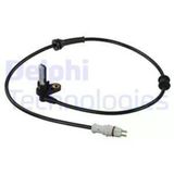 Delphi Ss20346 Abs Hız Sensörü - Renault Kangoo Kangoo Express 04 03 01 08 6040004811