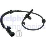 DELPHI SS20362 ABS SENSÖRÜ HIZ ARKA SAĞ AVEO 11-