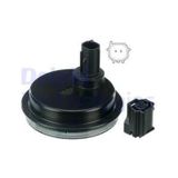 DELPHI SS20405 Abs Hız Sensörü Arka; Sol/Sağ Toyota Uyumlu Yaris 01/05
