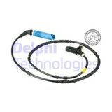 DELPHI SS20487 Abs Hız Sensörü Arka 330