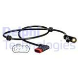 Delphi Ss20543 Abs Hız Sensörü Arka Mercedes Cl500 Cl600 Cl63 Cl65 S250 S320 S350 S400 S420 S450 S500 S600 S63 S65 2215400917