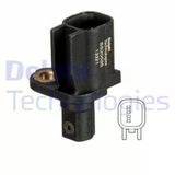 Delphi Ss20586 Arka Abs Hız Sensörü Sağ Sol Focus Iı 0411 Focus Iı C Ma04>11 Kuga 08>10 Mondeo 0714 S Galaxy 0615 Focus Iıı C Maııı 15 > Ma
