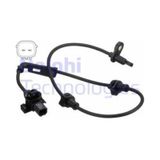 DELPHI SS20606 ABS HIZ SENSÖRÜ CİVİC 09/2005