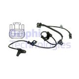 Delphi SS20615 Abs Hız Sensörü Ön Sol Sportage 1.6-2.0 2011- 956703W300