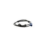 Delphi Ss20674 4545.K5-9674577980- Delphı Ss20674- Abs Hız Sensörü P508 11/2010