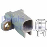 DELPHI SS20677 ABS HIZ SENSÖRÜ (VOLVO: S40 S60 S80 V70 10-)