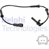 Delphi Ss20750 Abs Sensörü Ön Sağ Ve Sol Dacia Lodgy Dokker Clio Symbol Ve Joy1.2 16V 1.5Dcı 479104991R