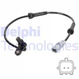 Delphi Ss20758 Abs Sensörü Arka Sol Logan Iı Sandero Iı Dokker Logy Symbol Joy 1.2 / 1.5Dcı