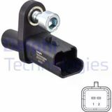 Delphi Ss20760 Ss20760 Tekerlek Hız Sensörü Ön Arka 308 Iı-3008 Iı-5008 Iı-C4 Picasso Iı-C4 Grand Picasso Iı 13- 9800038480