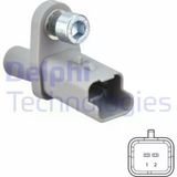 Delphi Ss20767 Ss20767 Tekerlek Hız Sensörü Ön Arka 308 Iı-3008 Iı-5008 Iı-C4 Picasso Iı-C4 Grand Picasso Iı 13- 9800038580