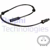 Delphi Ss20804 Abs Sensörü Ön Bmw B37 B38 B47 B48 F45 F46 F48 F39 Mini F54 F59 34526850765