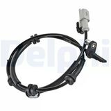 Delphı Ss21188-12B1 Abs Hız Sensörü Peugeot 9814730080