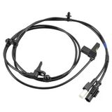 Delphi Ss21348-12B1 Abs Sensörü Arka Sağ Mercedes Vito W639 03 6394409834