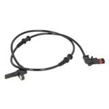 Delphi Ss21349-12B1 Abs Hız Sensörü Mercedes Viano Vito 109 Vito 110 Vito 111 Vito 113 Vito 115 Vito 116 Vito 119 V Ito 120 Vito 122 Vito 123 Vito 126 639540101764