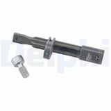 Delphi Ss21518-12B1 Arka Abs Sensörü Opel Corsa F Corsa E 19 Mokka 20 Peugeot 208 2008 19 Citroen C4 20 Ds3 19 9824474280