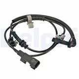 Delphı Ss21521-12B1 Abs Hız Sensörü 39002172