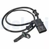 Delphi Ss21537-12B1 Abs Sensörü Arka Sağ Mercedes N293 C253 X253 20290Mr